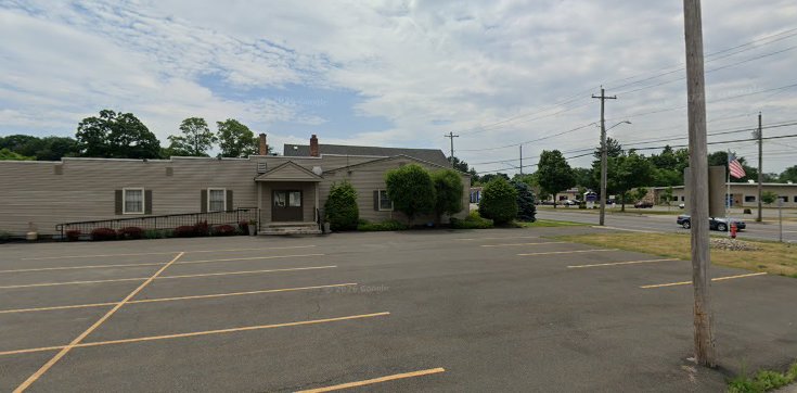 Griswold Funeral Home gallery image 1